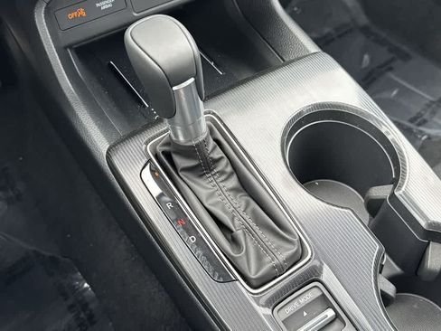 New 2026 Honda Civic Sport Touring image 20