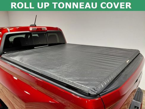 Certified 2023 Chevrolet Colorado LT w/ LT Convenience Package III image 14