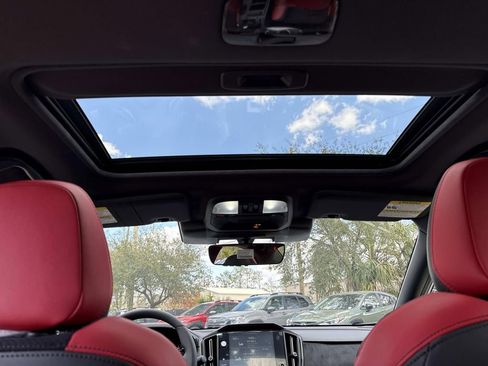 New 2025 Subaru WRX Limited image 18