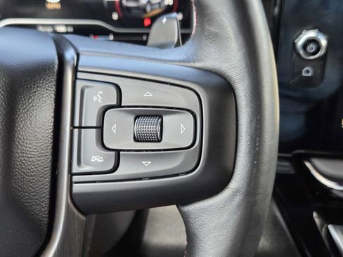 Used 2024 GMC Sierra 1500 AT4X AWD/4WD image 28