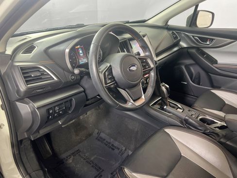 Used 2023 Subaru Crosstrek 2.5i Limited image 9