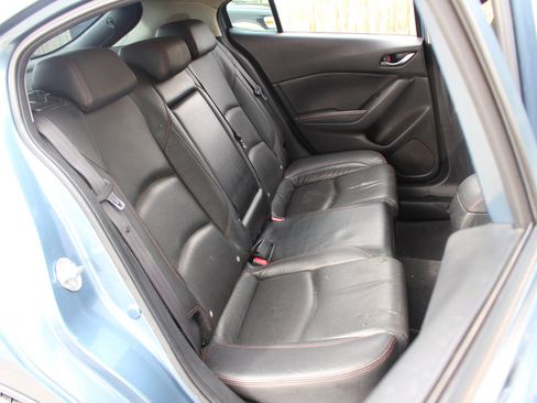 Used 2015 MAZDA MAZDA3 s Grand Touring image 37