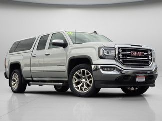 Used 2016 GMC Sierra 1500 SLT video 2