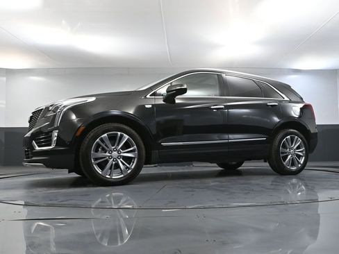 Used 2023 Cadillac XT5 Premium Luxury w/ Platinum Package image 65