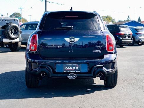 Used 2011 MINI Cooper Countryman S image 10