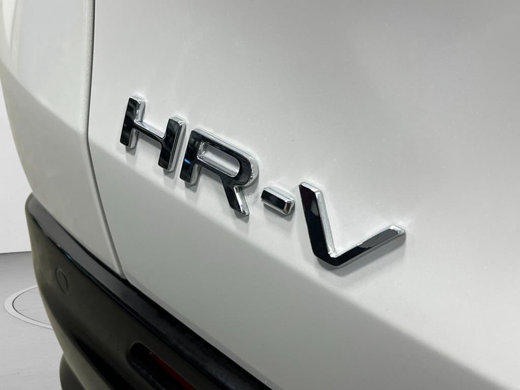 New 2027 Honda HR-V EX-L image 20