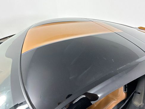 Used 2015 Chevrolet Corvette Stingray Coupe w/ 3LT Preferred Equipment Group image 14