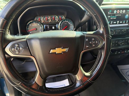 Used 2018 Chevrolet Silverado 1500 LT w/ All Star Edition image 24