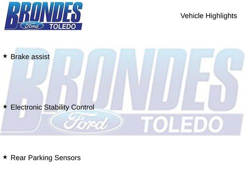 Used 2024 Ford Edge SEL w/ Convenience Package image 25