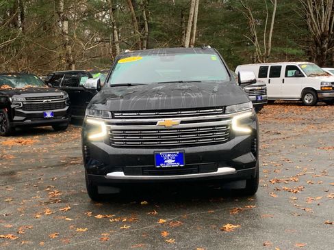 Used 2024 Chevrolet Tahoe Premier w/ Premium Package 2 image 10