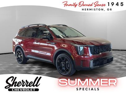 Used 2024 Kia Sorento SX