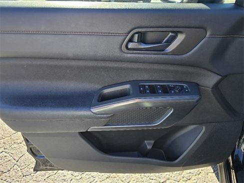 Used 2023 Nissan Pathfinder Rock Creek image 9