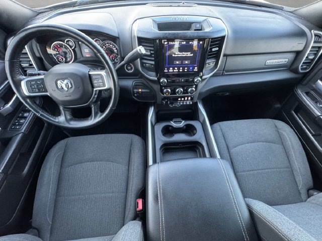 Used 2019 RAM 3500 Big Horn AWD/4WD image 20