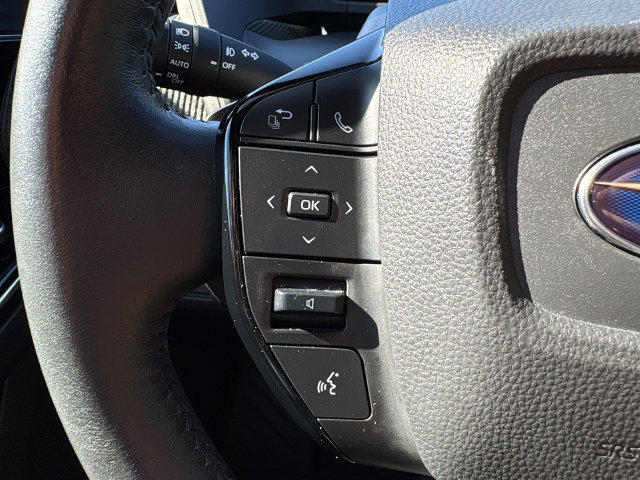 Used 2023 Subaru Solterra AWD image 15