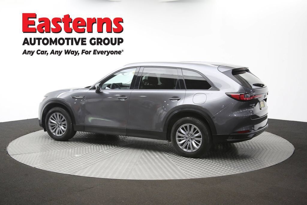 Used 2024 MAZDA CX-90 Plug-In Hybrid w/ Preferred AWD/4WD image 70