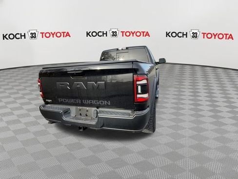 Used 2019 RAM 2500 Power Wagon image 8