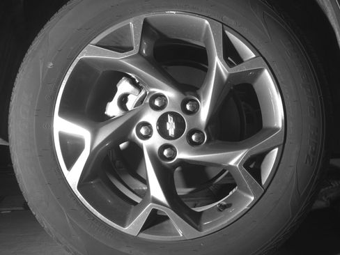 Used 2025 Chevrolet Trax LT w/ LT Convenience Package image 15