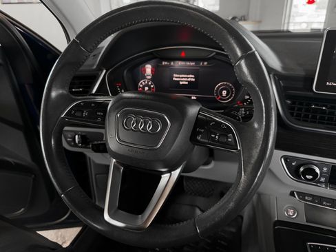 Used 2019 Audi Q5 2.0T Premium Plus image 27