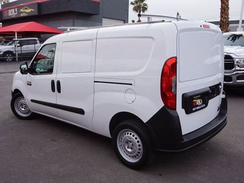 Used 2019 RAM ProMaster City Tradesman image 4