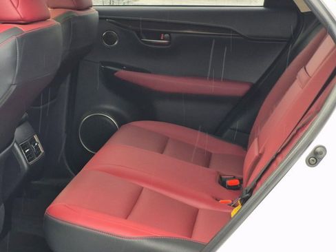 Used 2020 Lexus NX 300h AWD w/ Premium Package image 20