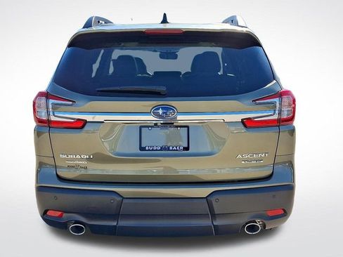 New 2026 Subaru Ascent Limited image 6