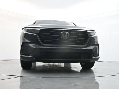 Used 2024 Honda CR-V EX-L image 42