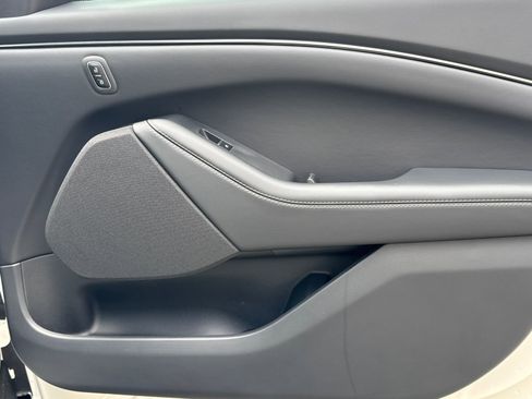 New 2026 Ford Mustang Mach-E Select w/ Comfort Package image 15