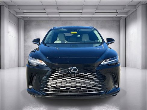 New 2026 Lexus RX 350 image 8
