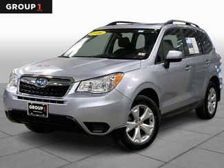 Used 2016 Subaru Forester 2.5i Premium w/ All-Weather Package video 1