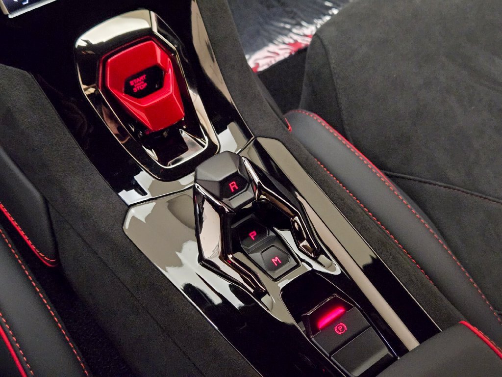 Used 2023 Lamborghini Huracan Tecnica RWD image 41