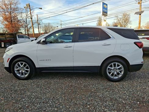 Used 2023 Chevrolet Equinox LT image 5