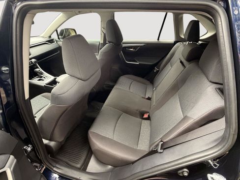 Used 2025 Toyota RAV4 XLE w/ Convenience Package FWD image 26