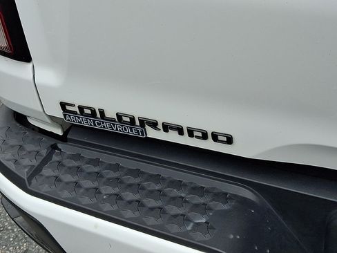 Certified 2024 Chevrolet Colorado LT w/ LT Convenience Package II AWD/4WD image 30