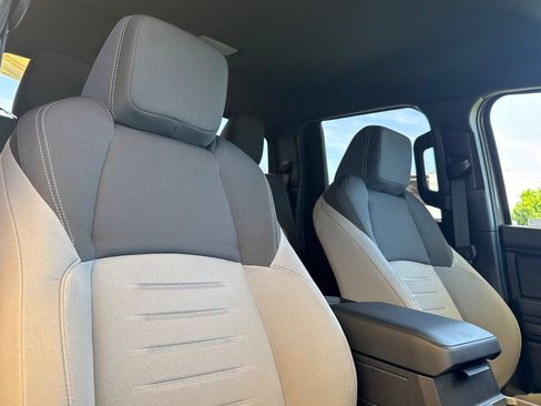 New 2026 Toyota Tacoma TRD Off-Road AWD/4WD image 19