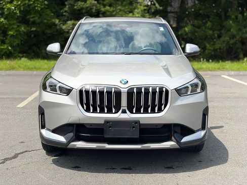 Used 2023 BMW X1 xDrive28i w/ Premium Package AWD/4WD image 9