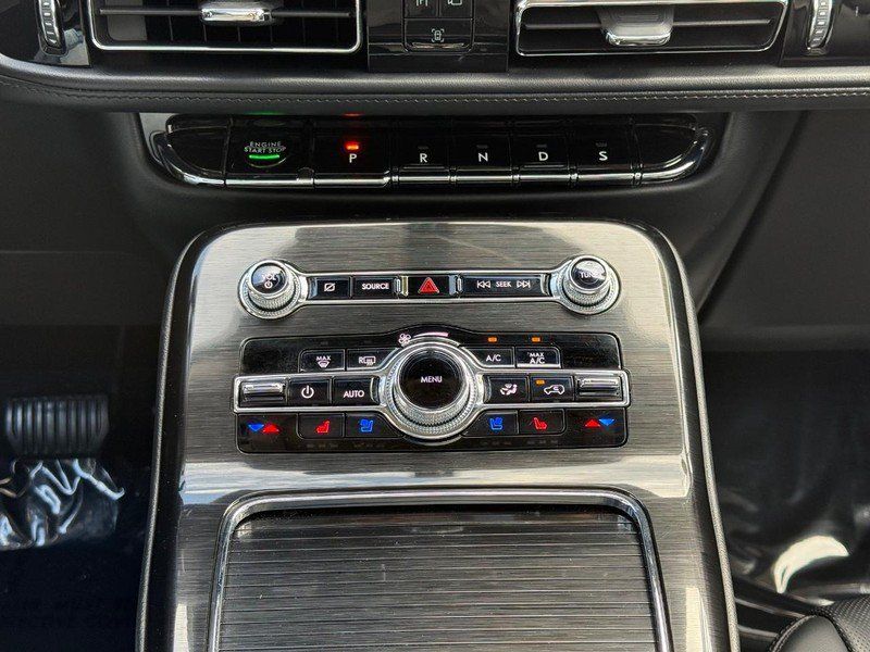 Certified 2023 Lincoln Nautilus Reserve w/ Monochromatic Package AWD/4WD image 22