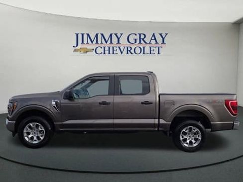 Used 2023 Ford F150 XLT image 2