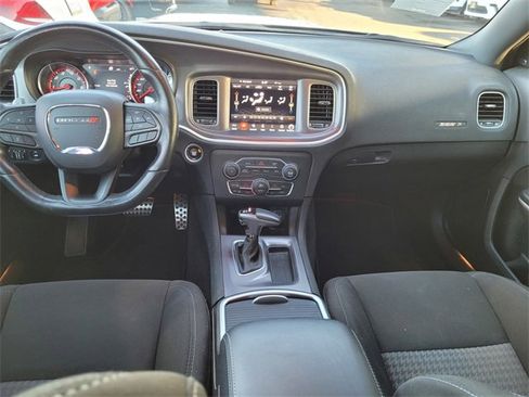 Certified 2020 Dodge Charger Scat Pack image 6