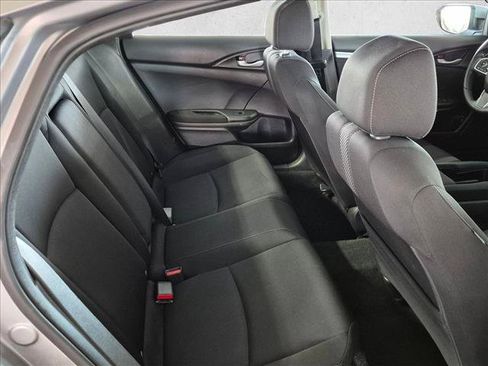 Used 2016 Honda Civic EX-T image 21