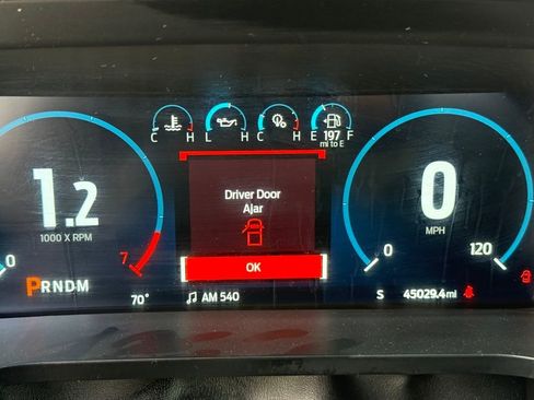 Used 2023 Ford F150 Lariat image 24