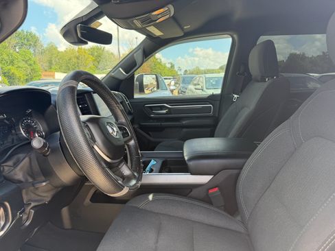 Used 2019 RAM 1500 Limited AWD/4WD image 11