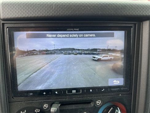 New 2024 Chevrolet Low Cab Forward image 14