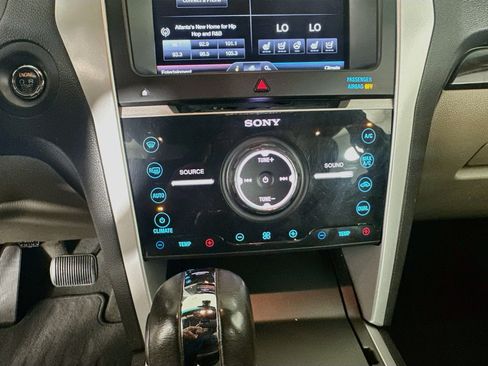 Used 2015 Ford Explorer Limited FWD image 23