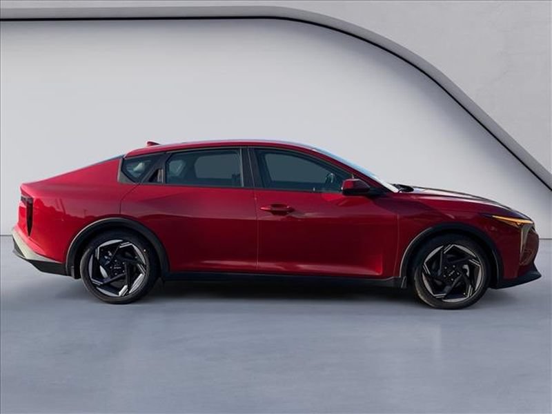 New 2026 Kia K4 GT-Line Turbo FWD image 6