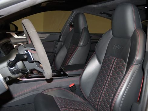 Used 2022 Audi RS 7 Sportback image 41