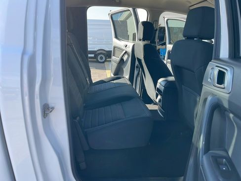 Certified 2021 Ford Ranger XLT image 15