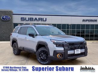 New 2026 Subaru Outback Wilderness AWD/4WD video 1