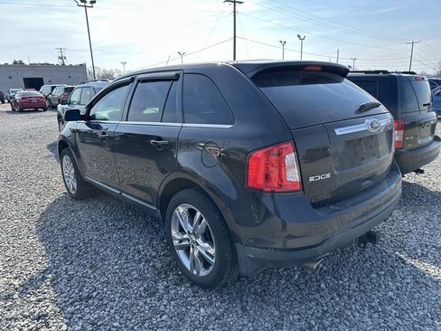 Used 2013 Ford Edge Limited image 3