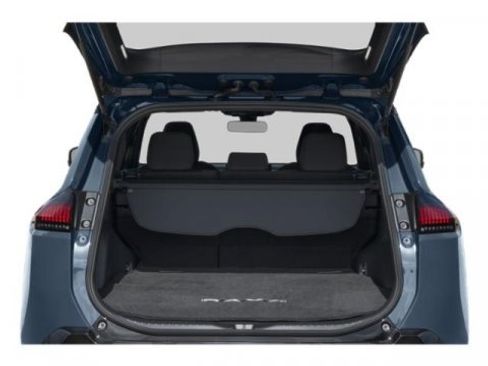 New 2026 Toyota RAV4 SE w/ Convenience Package AWD/4WD image 10