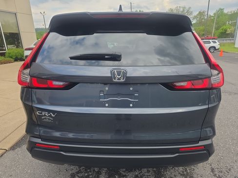 Used 2024 Honda CR-V EX image 6